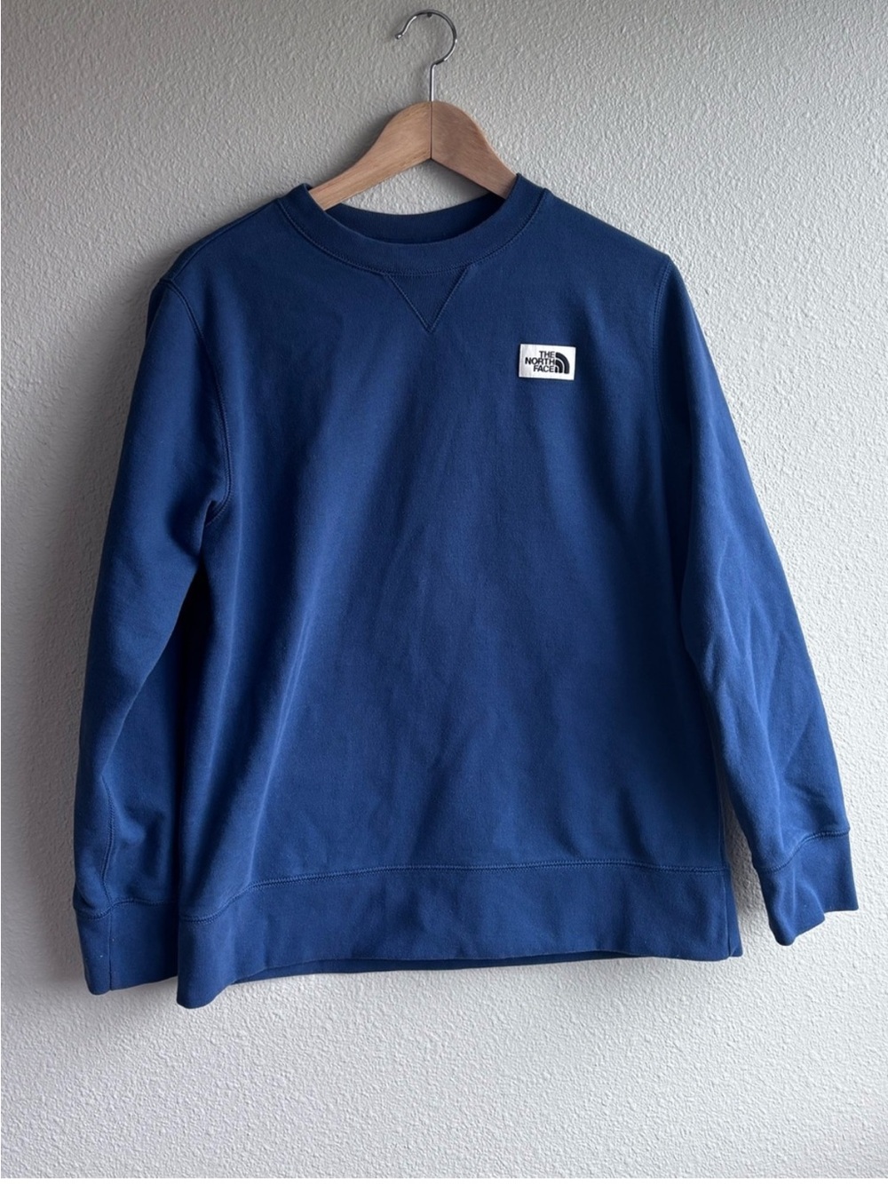 The North Face Women’s Crewneck Sweatshirt